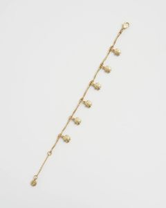Bilde av Fable Forglemmegei armbånd