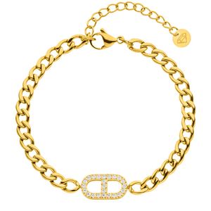 Hovedbilde Prestige gullarmb&aring;nd