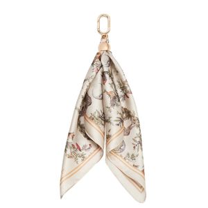 Hovedbilde Fable England Cream Into the Woods Scarf Bag ...