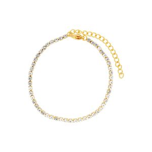 Hovedbilde DANSK Joy Chain Armbånd | 18K Gullbelagt