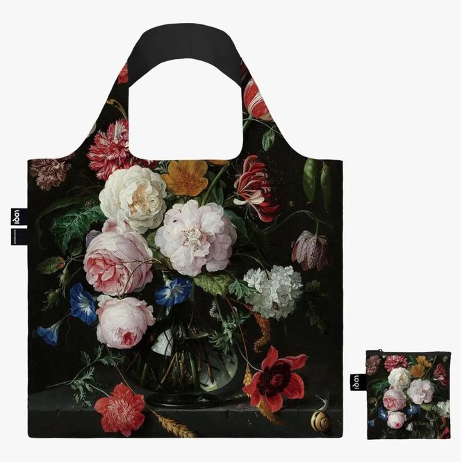 Hovedbilde LOQI Jan Davidz de Heem Floral Still Life – ...