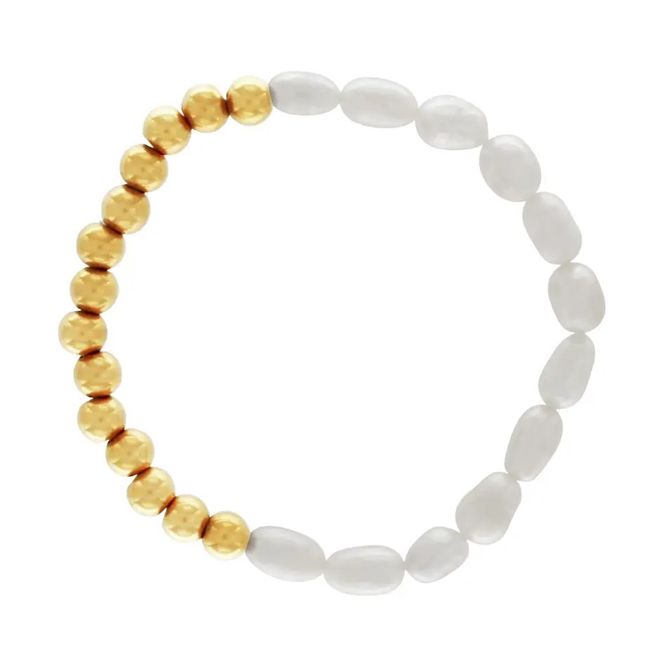 Hovedbilde DANSK Joy Waterproof Elastic Bracelet – ...