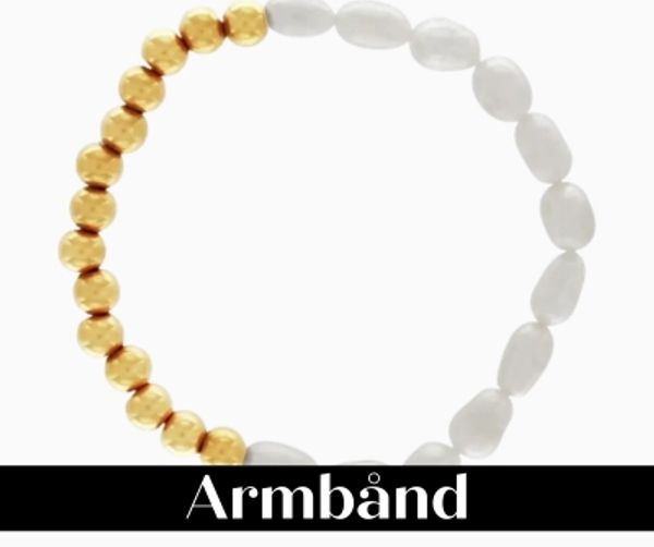 Utforsk armbånd hos Ros Mari Smykkebutikk – elegante, trendy og tidløse design i gull, sølv og perler. Perfekt til både hverdag og fest.