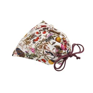 Hovedbilde Fable Blomster søvnmaske